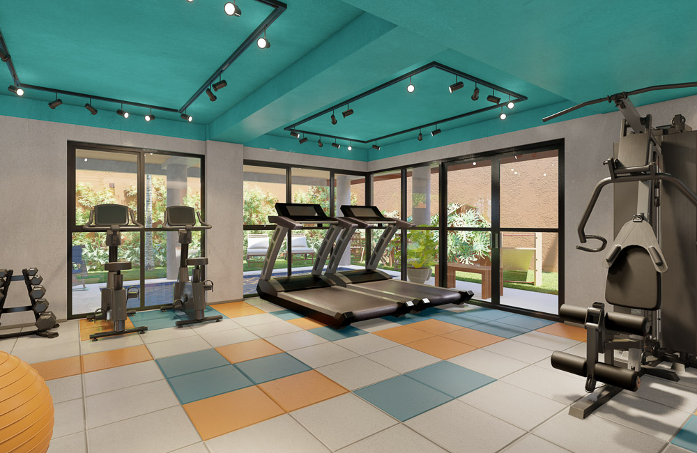 Fitness