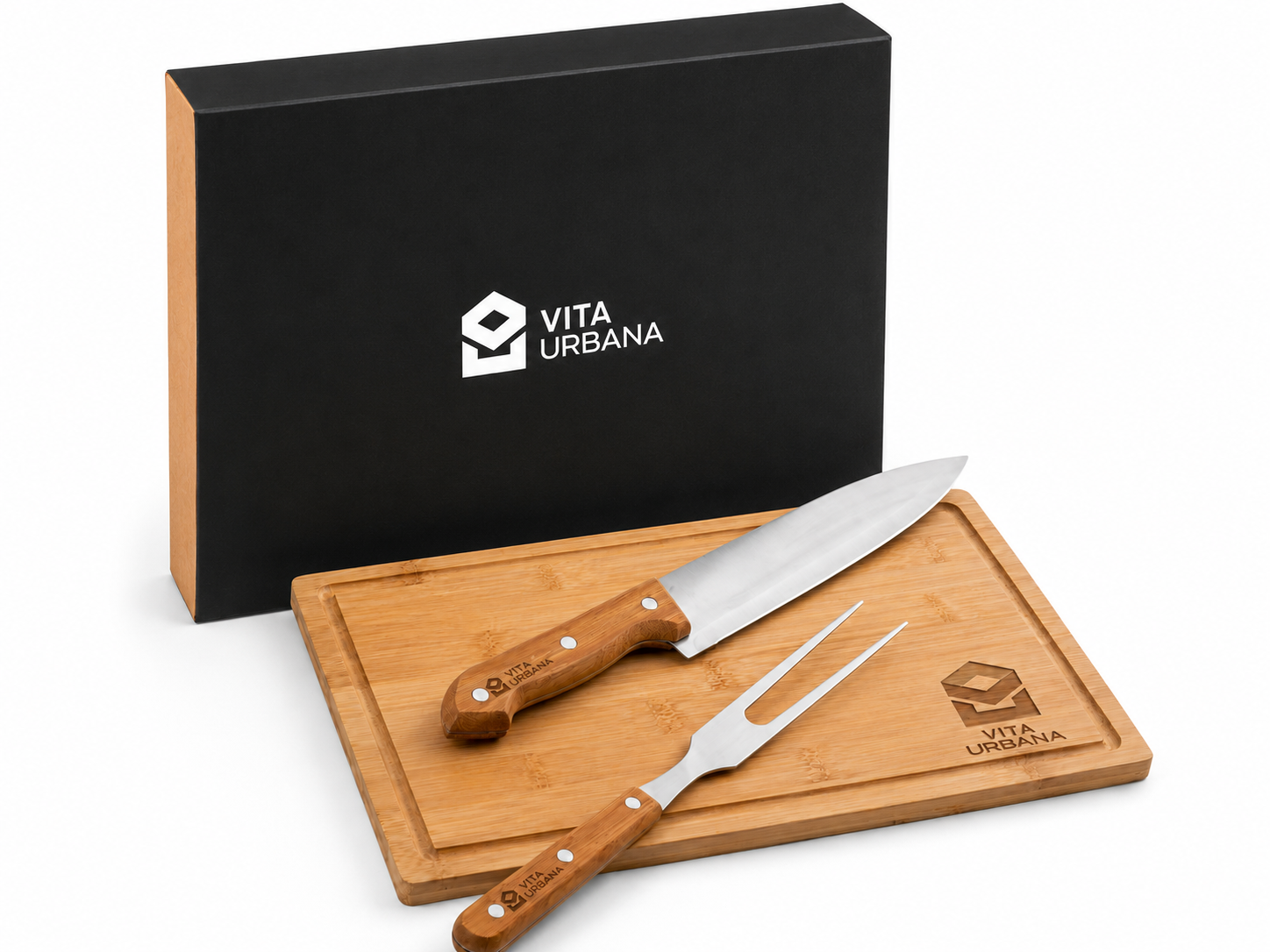 Kit personalizado Vita Urbana